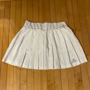 Adidas Tennis Skirt